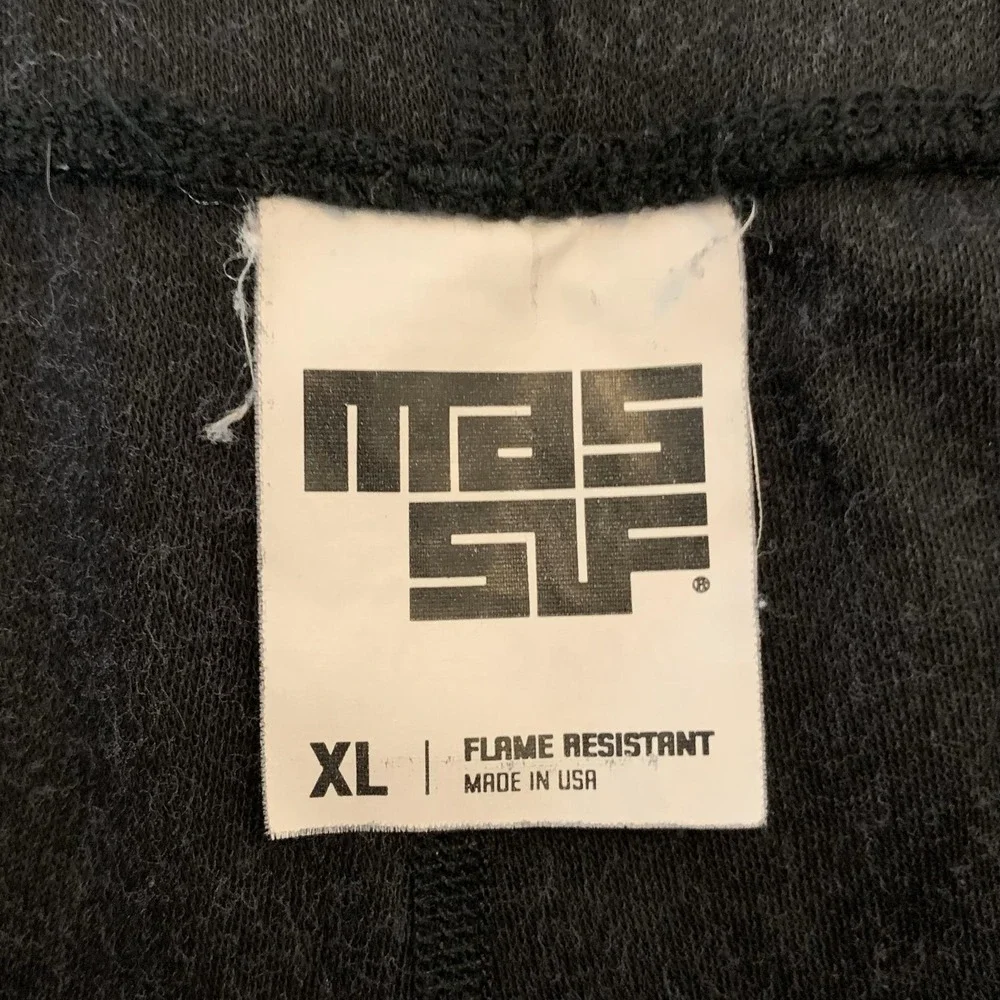 Massif lyocell reading pocket